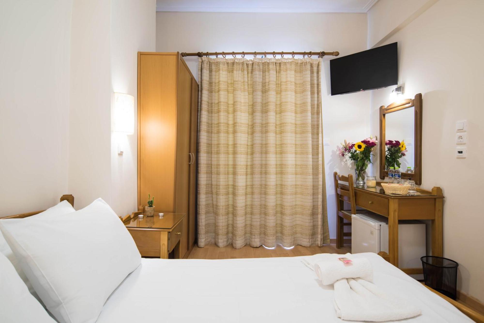 Tholos Hotel デルポイ エクステリア 写真